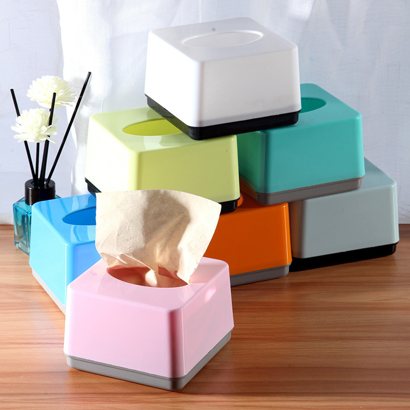🌟Commercial Grade Square Plast - Commercial Printing & Packaging Pvt Ltd Photos ulasan dan harga