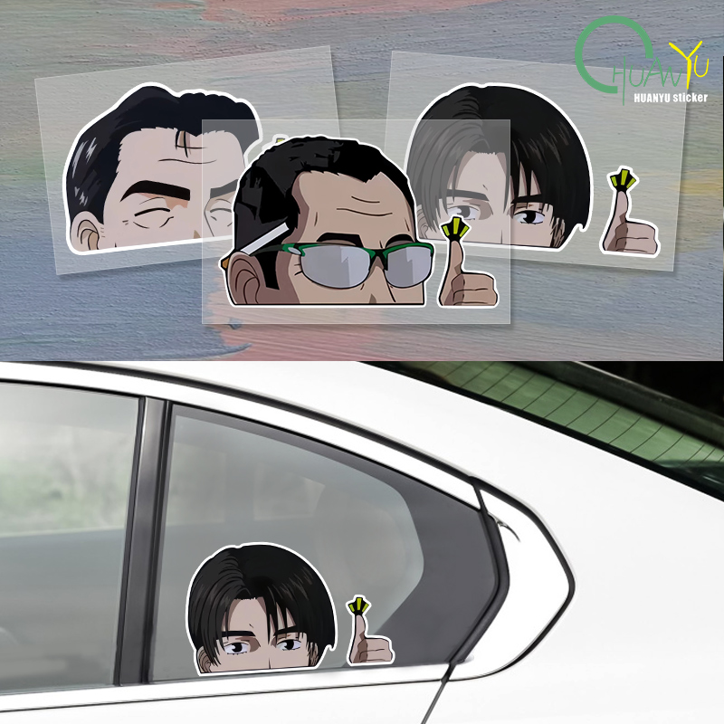 Car Vinyl Sticker  for Fujiwar - Heat Transfer Vinyl Roll ulasan dan harga