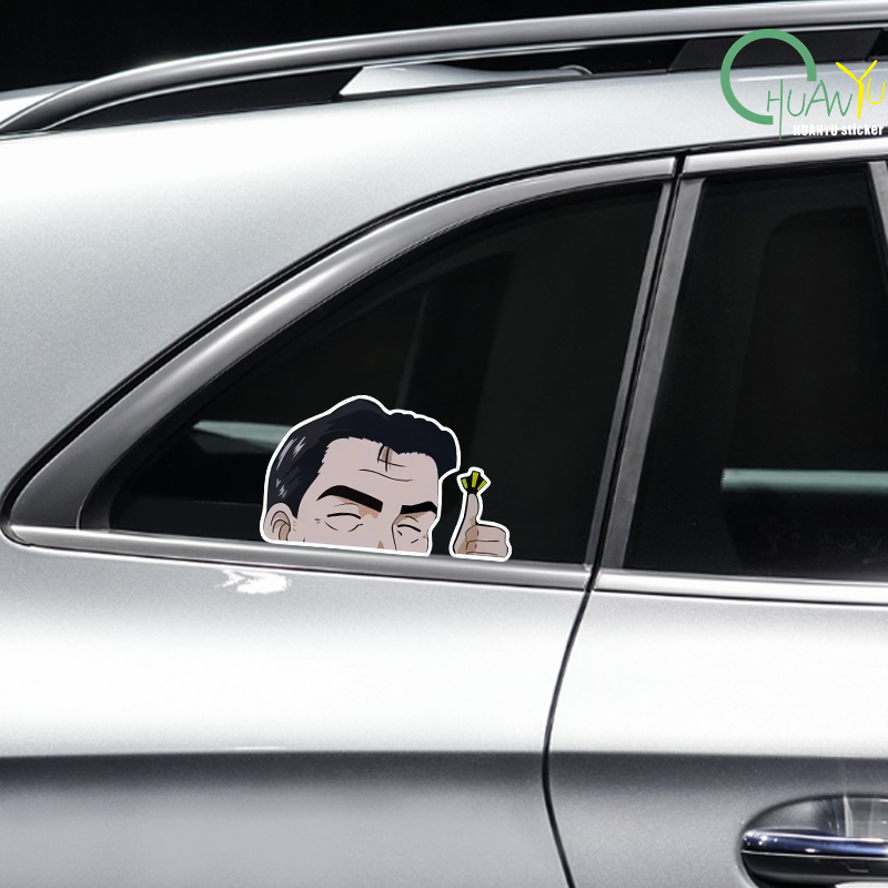 Car Vinyl Sticker  for Fujiwar - Heat Transfer Vinyl Roll ulasan dan harga