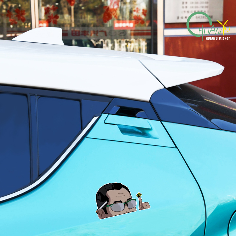 Car Vinyl Sticker  for Fujiwar - Heat Transfer Vinyl Roll ulasan dan harga
