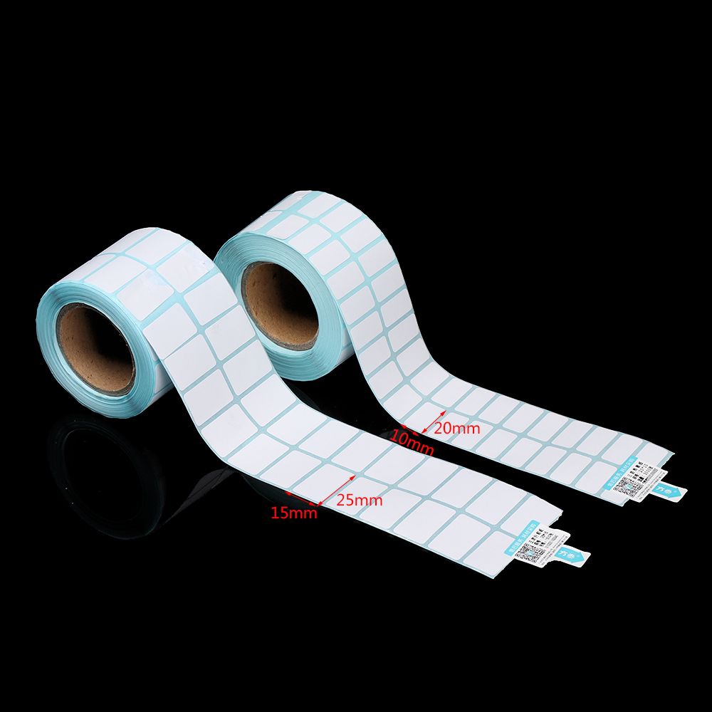 1500/3000pcs/Roll Adhesive The - Heat Transfer Vinyl Roll ulasan dan harga