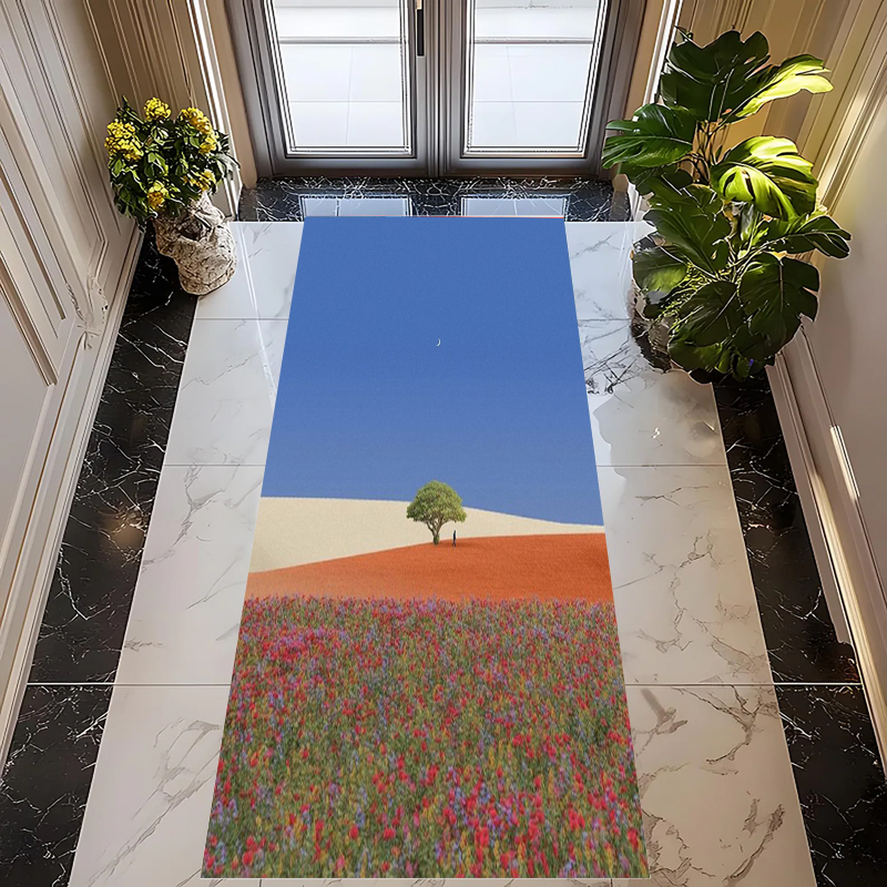 Minimalist Scenic Landscape Pr - Hall Commercial Printing ulasan dan harga
