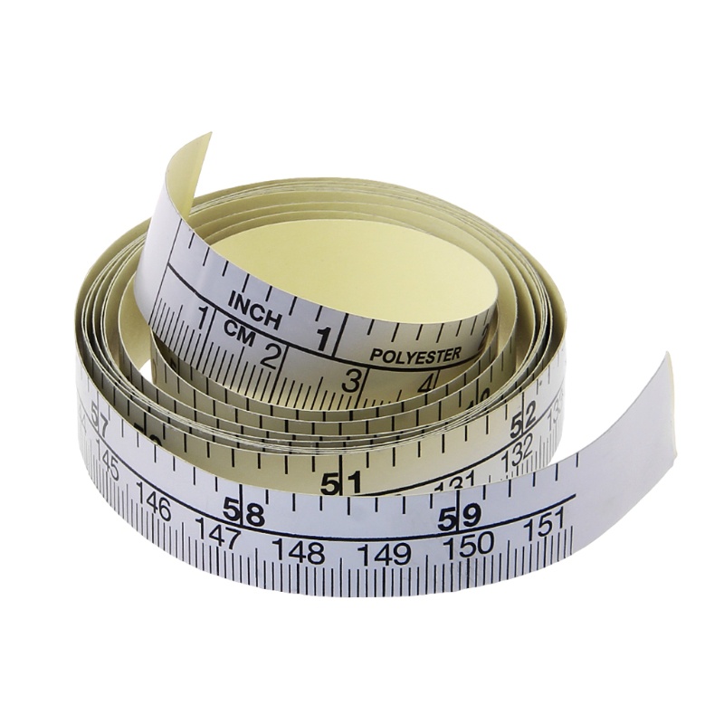 151cm Self Adhesive Metric Mea - Heat Transfer Vinyl Roll ulasan dan harga