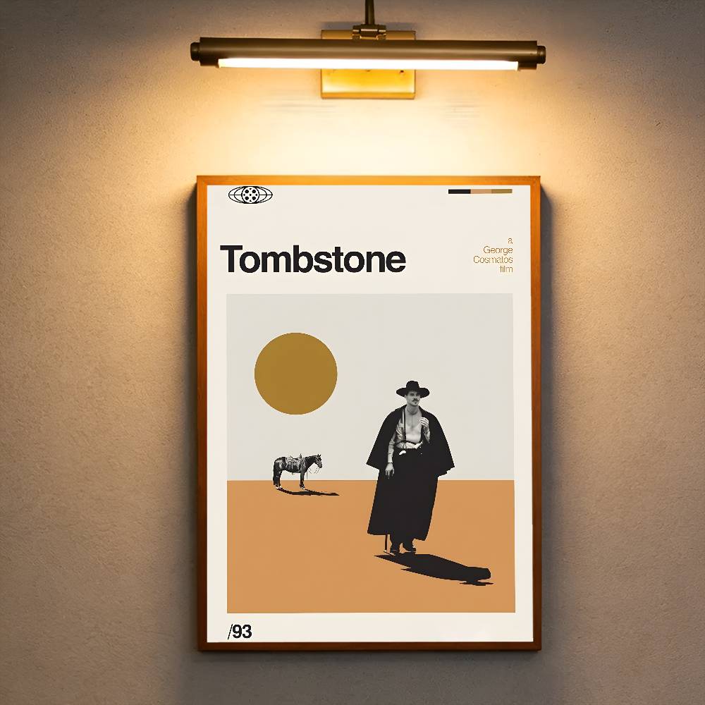 Tombstone Premium Self Adhesiv - Commercial Printing & Packaging Pvt Ltd Photos ulasan dan harga