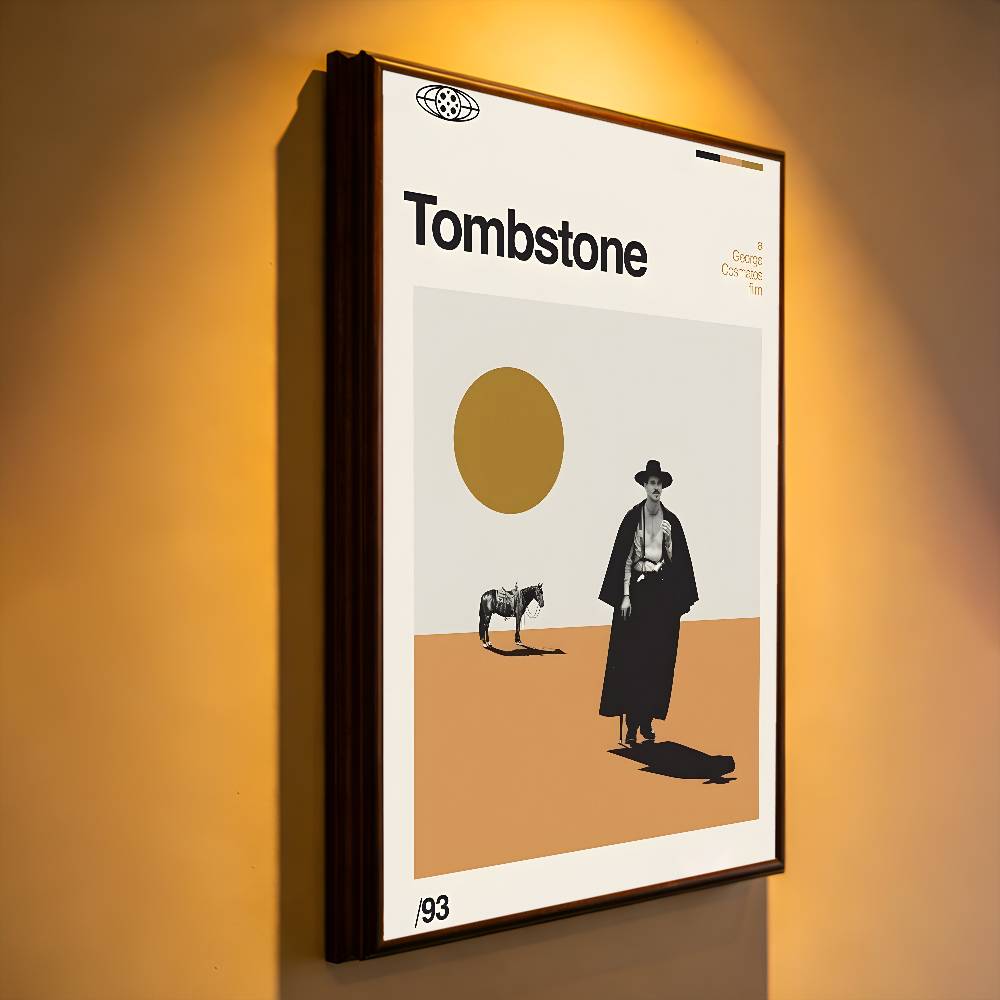 Tombstone Premium Self Adhesiv - Commercial Printing & Packaging Pvt Ltd Photos ulasan dan harga