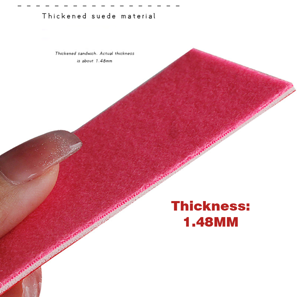 15M 3 Layers Fabric Felt Edge  - Heat Transfer Vinyl Roll ulasan dan harga