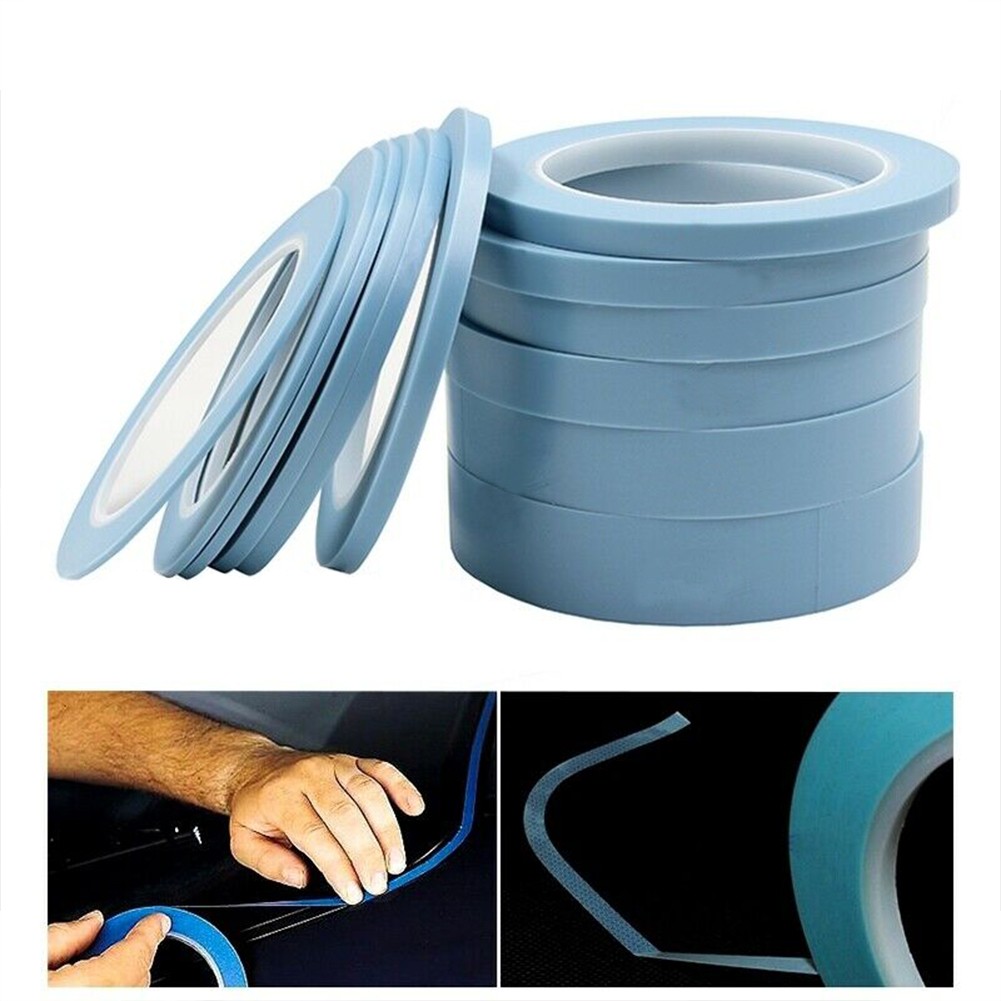 High-temp Vinyl Thin Fine Line - Heat Transfer Vinyl Roll ulasan dan harga