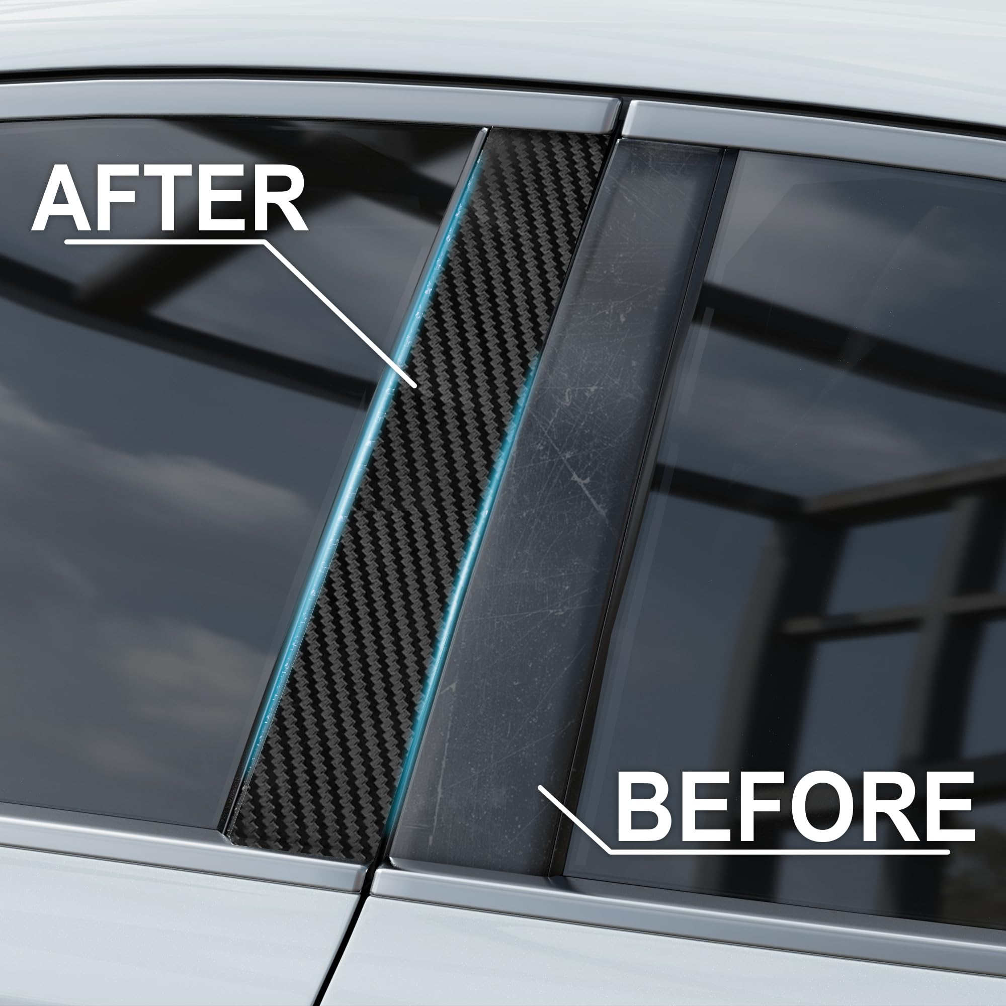 Carbon Fiber Automotive Adhesi - Heat Transfer Vinyl Roll ulasan dan harga
