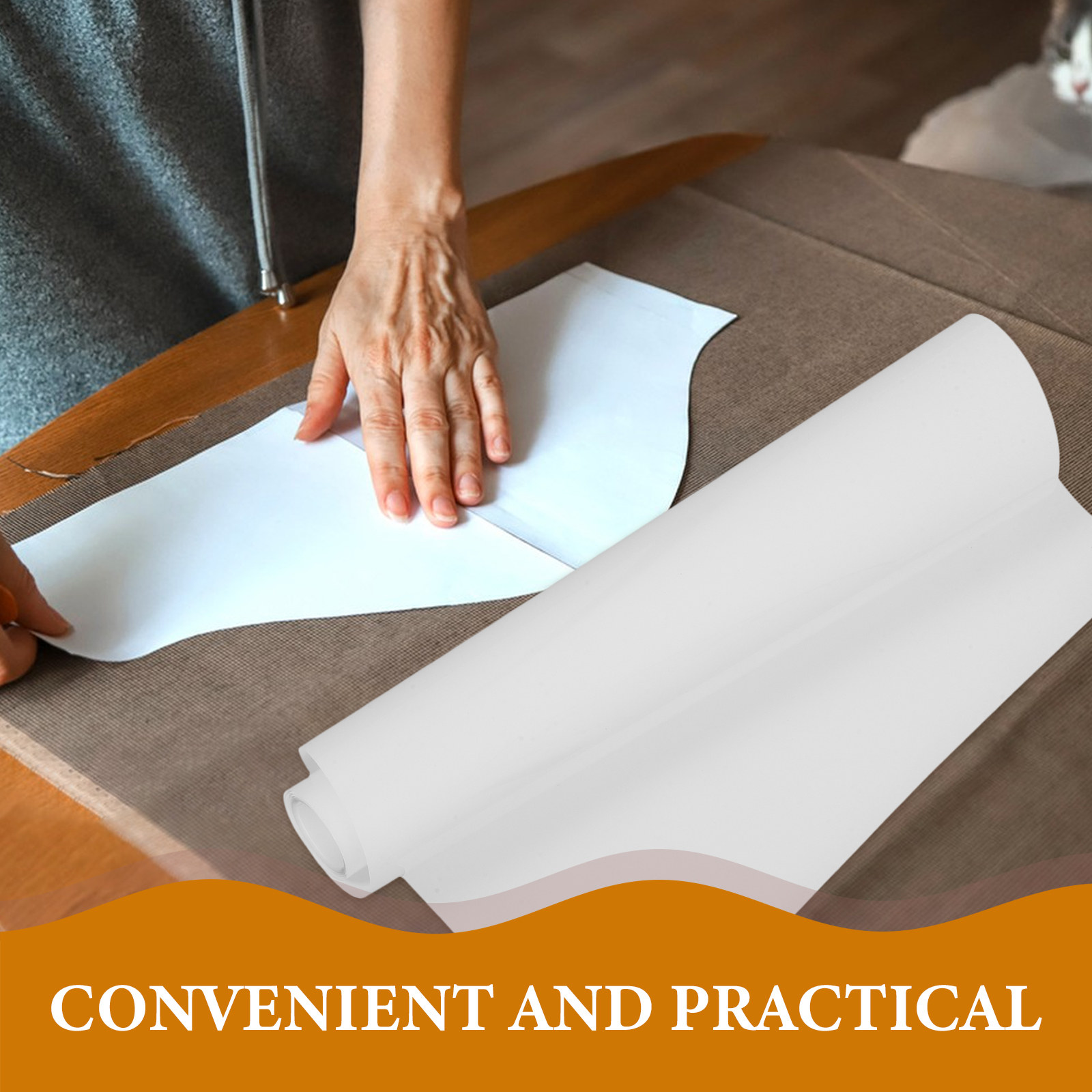 1 Roll Heat Transfer Vinyl Whi - Heat Transfer Vinyl Roll ulasan dan harga