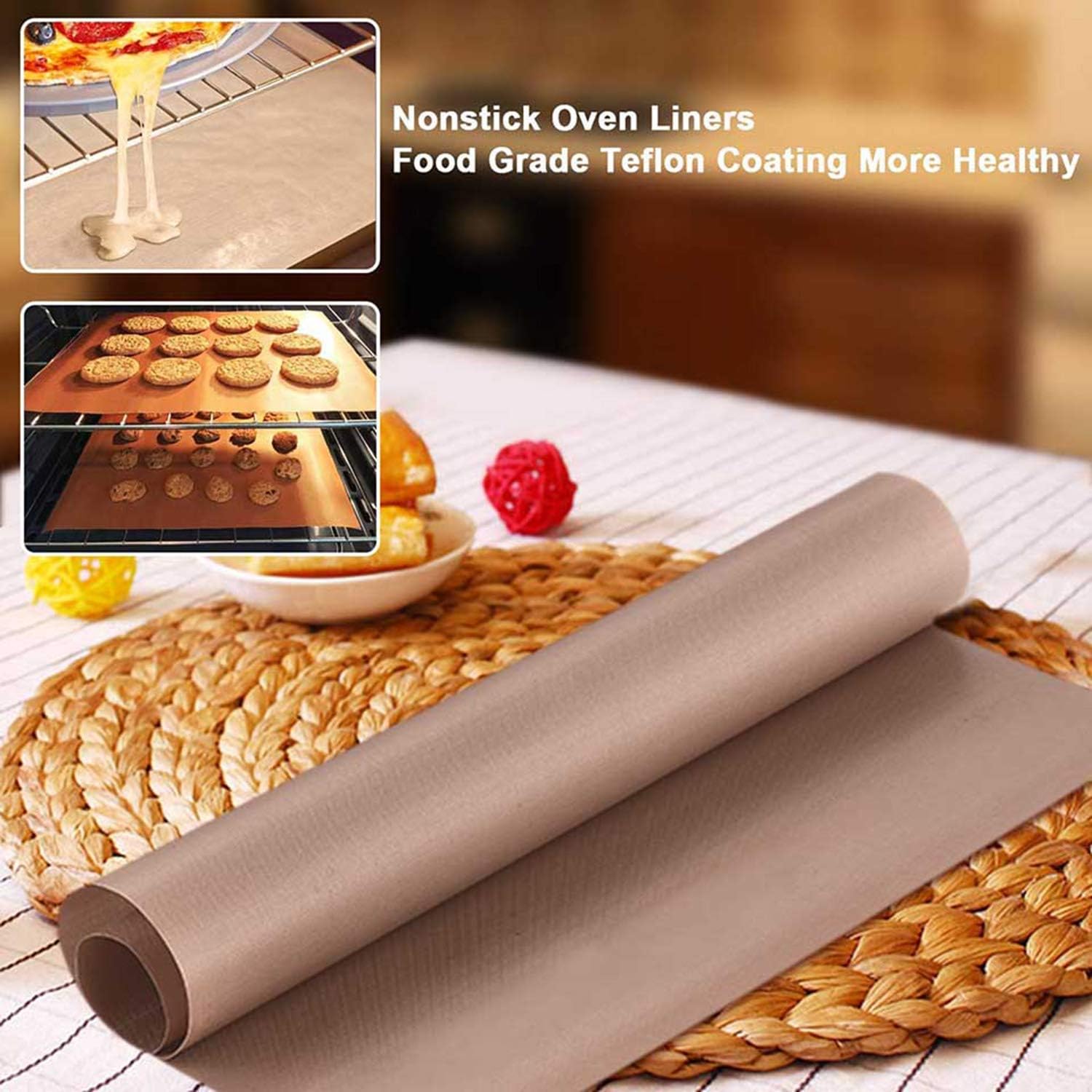 Te-flon Sheet for Heat Press,  - Heat Transfer Vinyl Roll ulasan dan harga