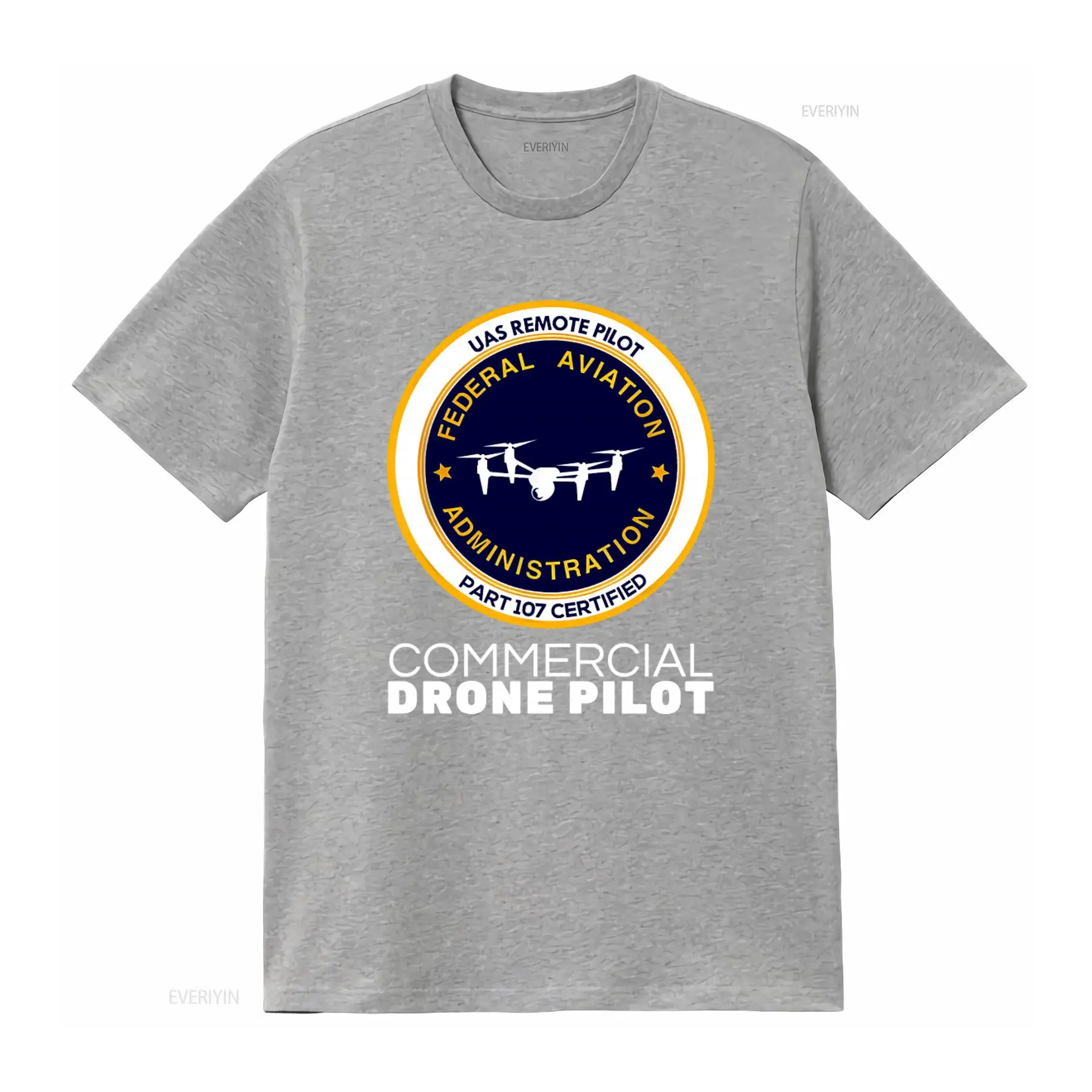 Uas Remote Pilot Part 107 Cert - Commercial Printing & Packaging Pvt Ltd Photos ulasan dan harga