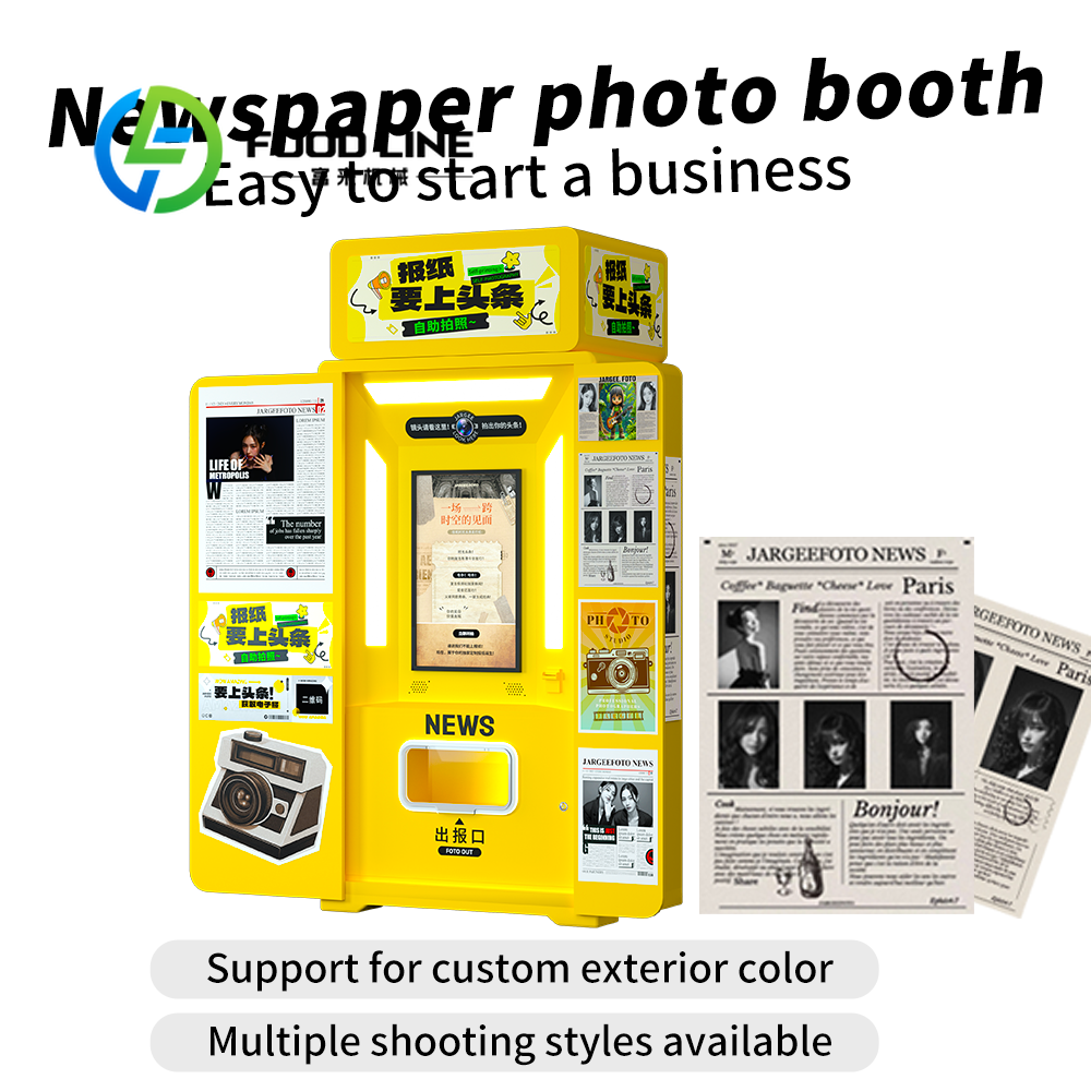 CustomizeFor Parties Or Commer - Commercial Newspaper Printing ulasan dan harga