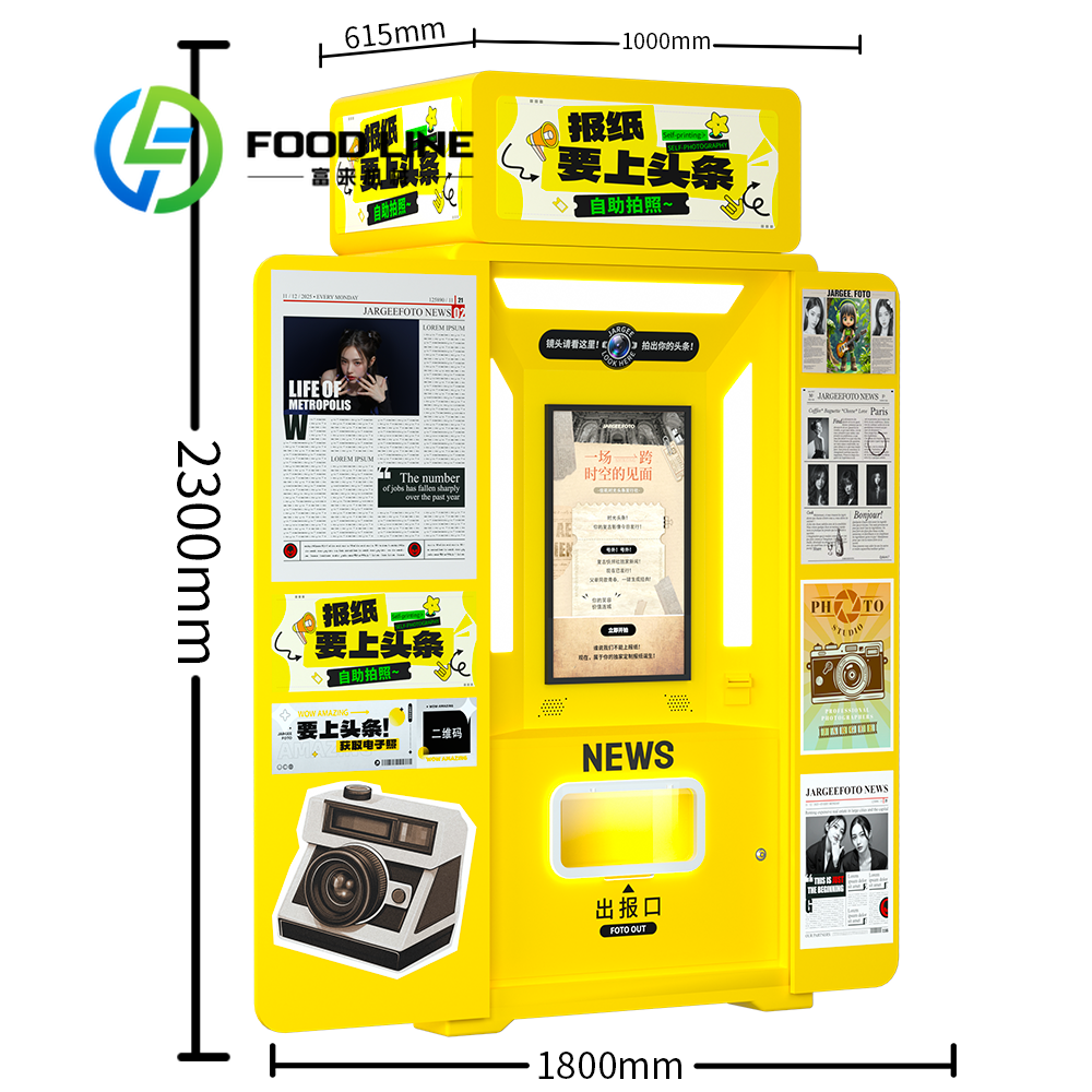 CustomizeFor Parties Or Commer - Commercial Newspaper Printing ulasan dan harga