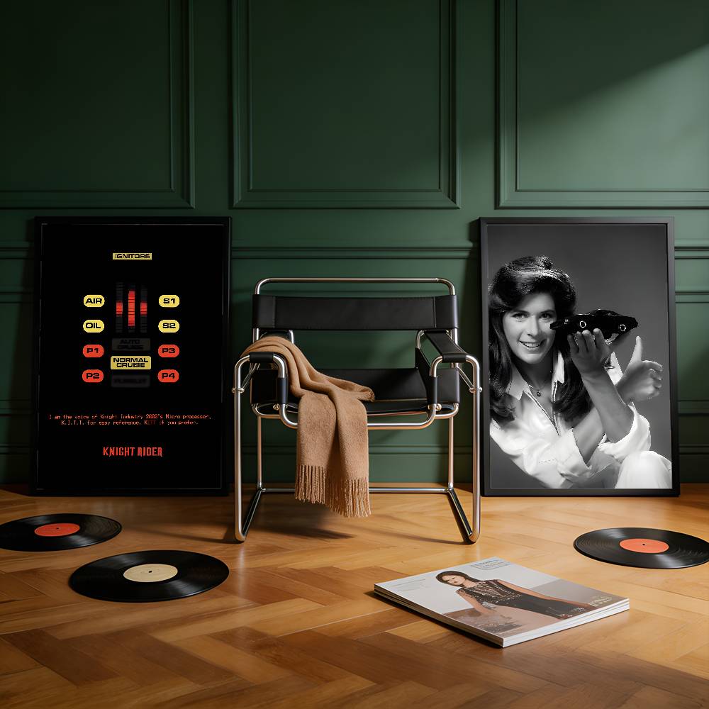 Cool K-Knight Rider Premium Se - Commercial Printing & Packaging Pvt Ltd Photos ulasan dan harga