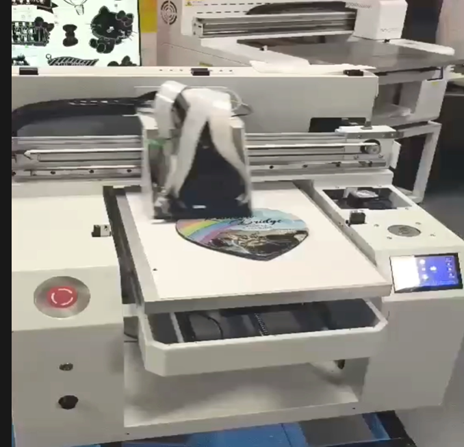 Flatbed printing machine small - Commercial Glass Printing ulasan dan harga