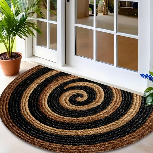 2D Printing Retro Spiral Brick - Hall Commercial Printing ulasan dan harga