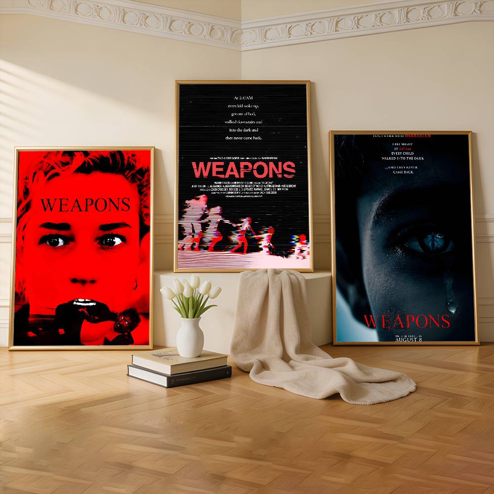 Movie W-Weapons Premium Self A - Commercial Printing & Packaging Pvt Ltd Photos ulasan dan harga