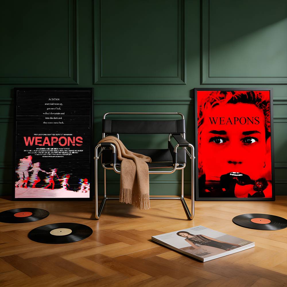 Movie W-Weapons Premium Self A - Commercial Printing & Packaging Pvt Ltd Photos ulasan dan harga