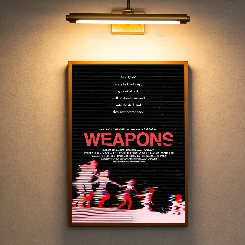 Movie W-Weapons Premium Self A - Commercial Printing & Packaging Pvt Ltd Photos ulasan dan harga