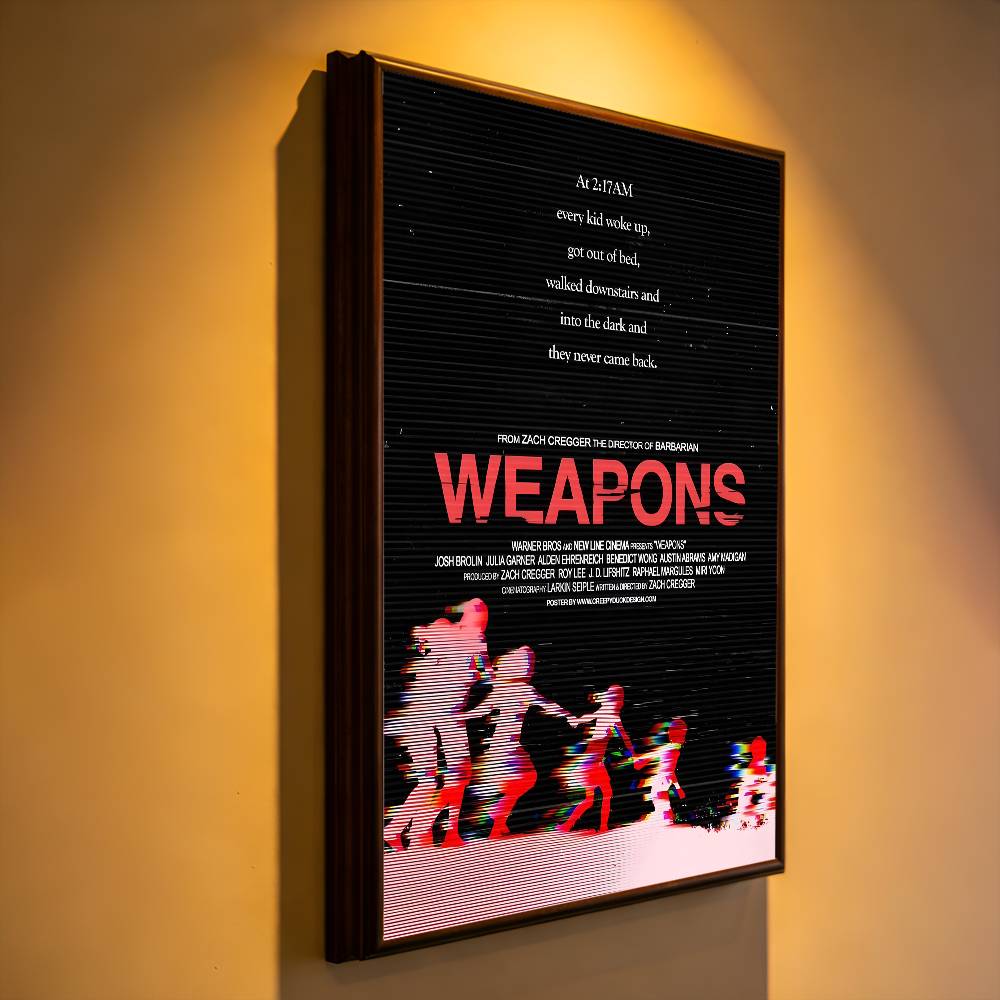 Movie W-Weapons Premium Self A - Commercial Printing & Packaging Pvt Ltd Photos ulasan dan harga