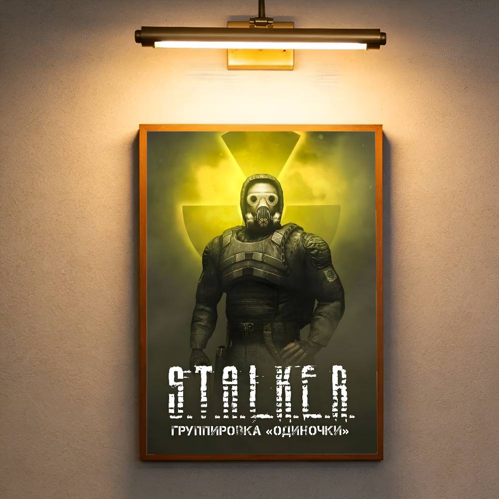 Hot Game S-STALKER 2 Premium S - Commercial Printing & Packaging Pvt Ltd Photos ulasan dan harga