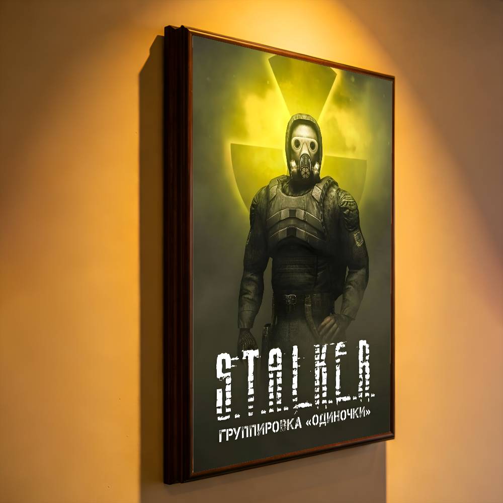 Hot Game S-STALKER 2 Premium S - Commercial Printing & Packaging Pvt Ltd Photos ulasan dan harga
