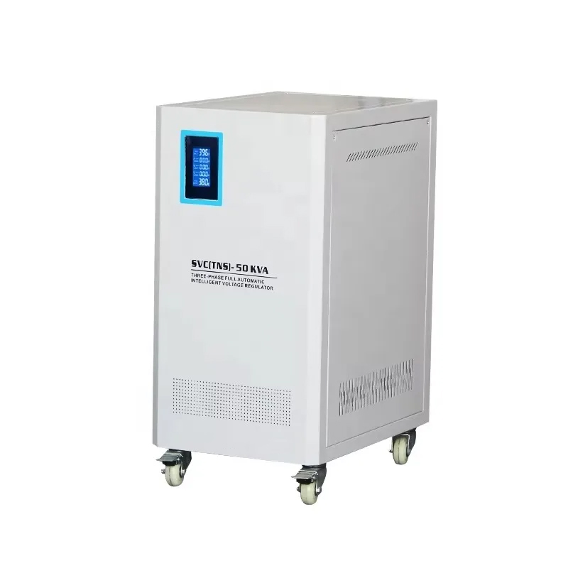 30KVA 50KVA Three Phase  AC Vo - Commercial Printing Supplies Usa ulasan dan harga
