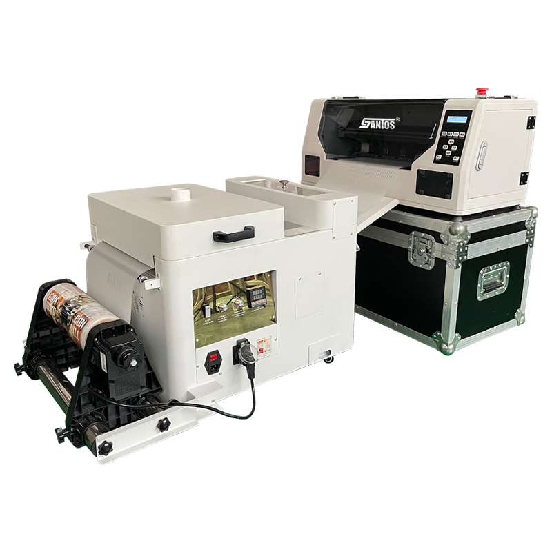 Dual printheads XP600/I1600A1  - Commercial Printing Supplies Usa ulasan dan harga