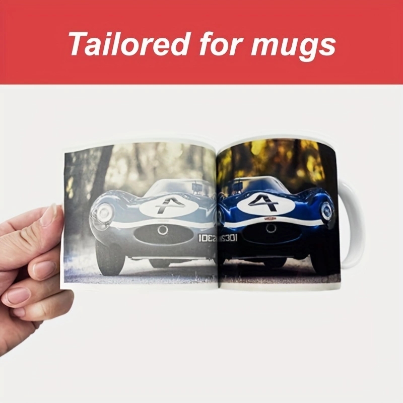 100 Sheets Sublimation Heat Tr - Heat Transfer Vinyl Roll ulasan dan harga
