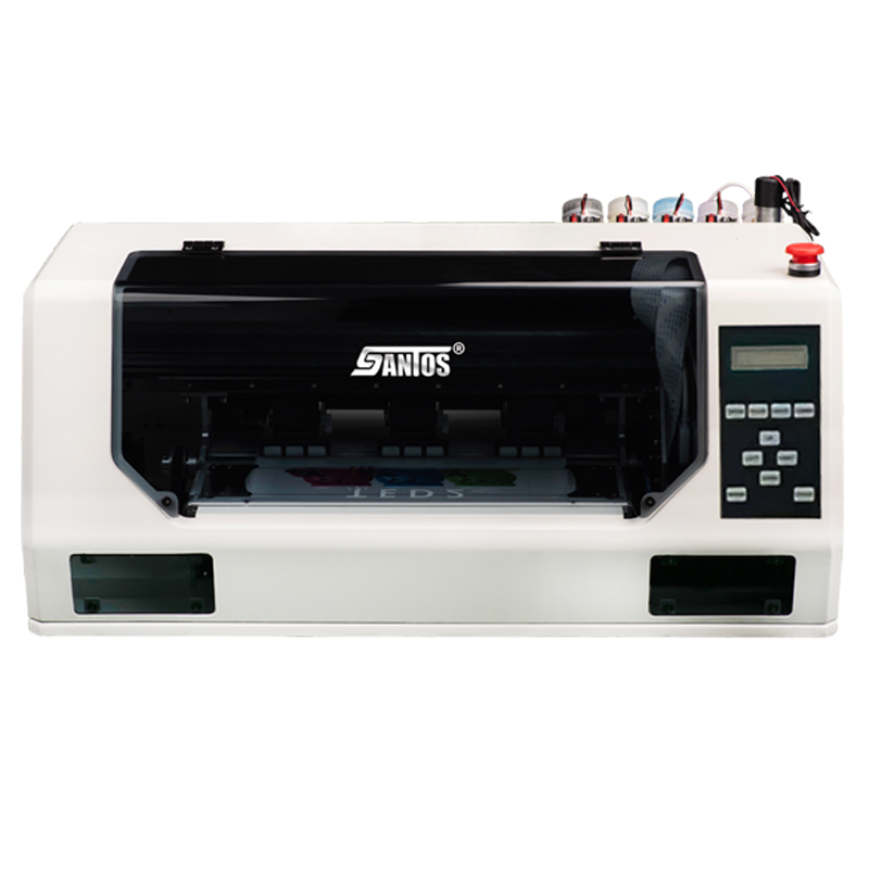 Two print head XP600/I1600 dtf - Commercial Printing Supplies Usa ulasan dan harga
