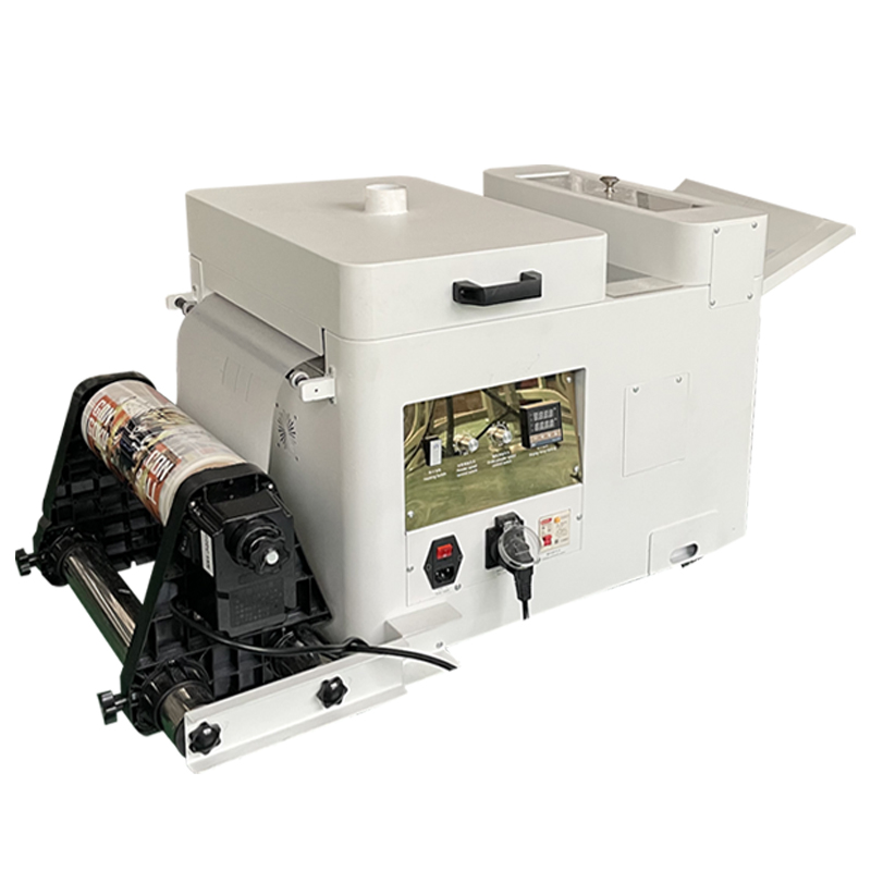Two print head XP600/I1600 dtf - Commercial Printing Supplies Usa ulasan dan harga